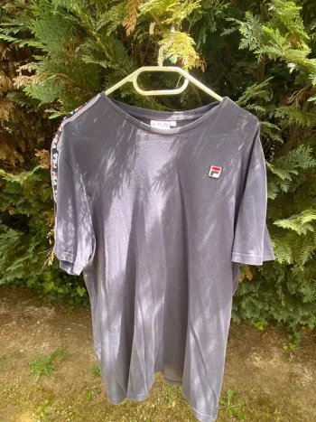 T-shirt FILA