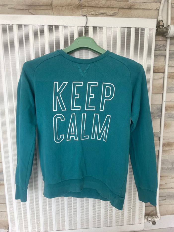 Sweat-shirt