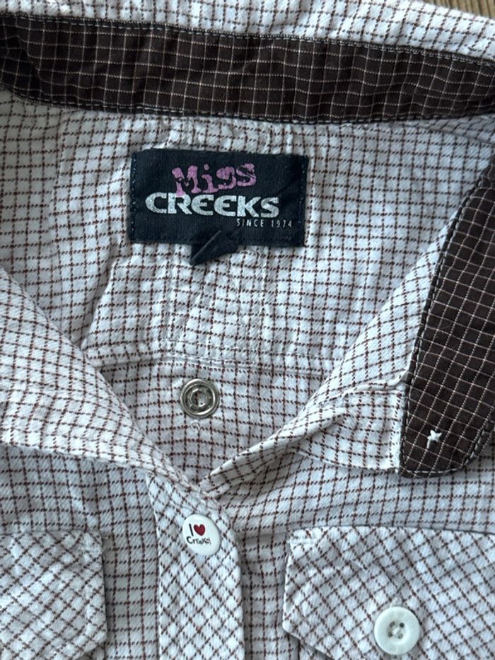 2 chemises - photo numéro 4