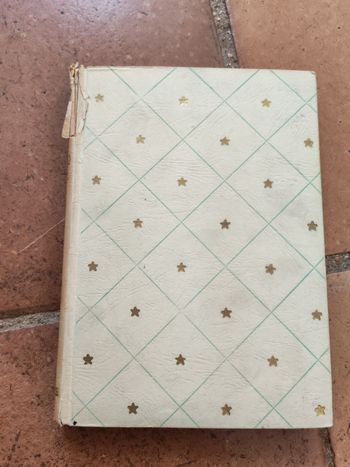 Le Jivaro blanc, livre de Denise Bernard