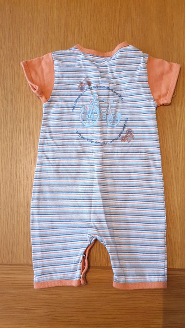 Combi légère - photo numéro 2