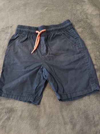 Short 4ans 98/104cm