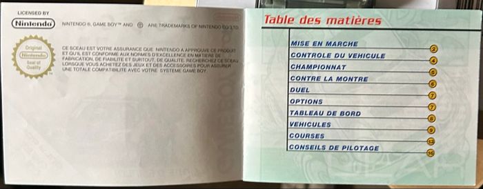 Top Gear Rally - photo numéro 4