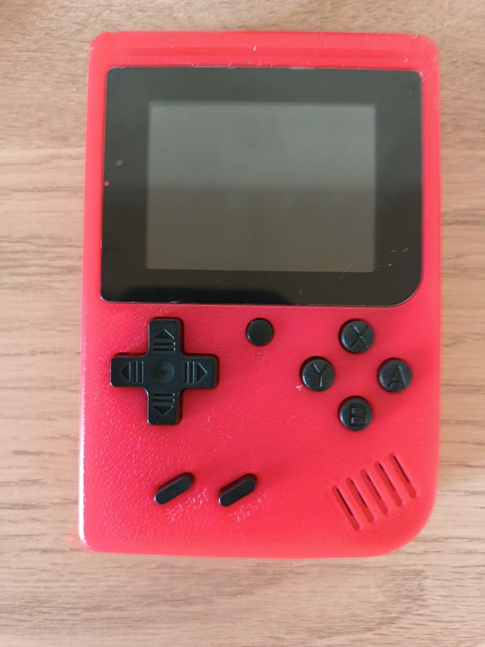 Game boy Nintendo nes