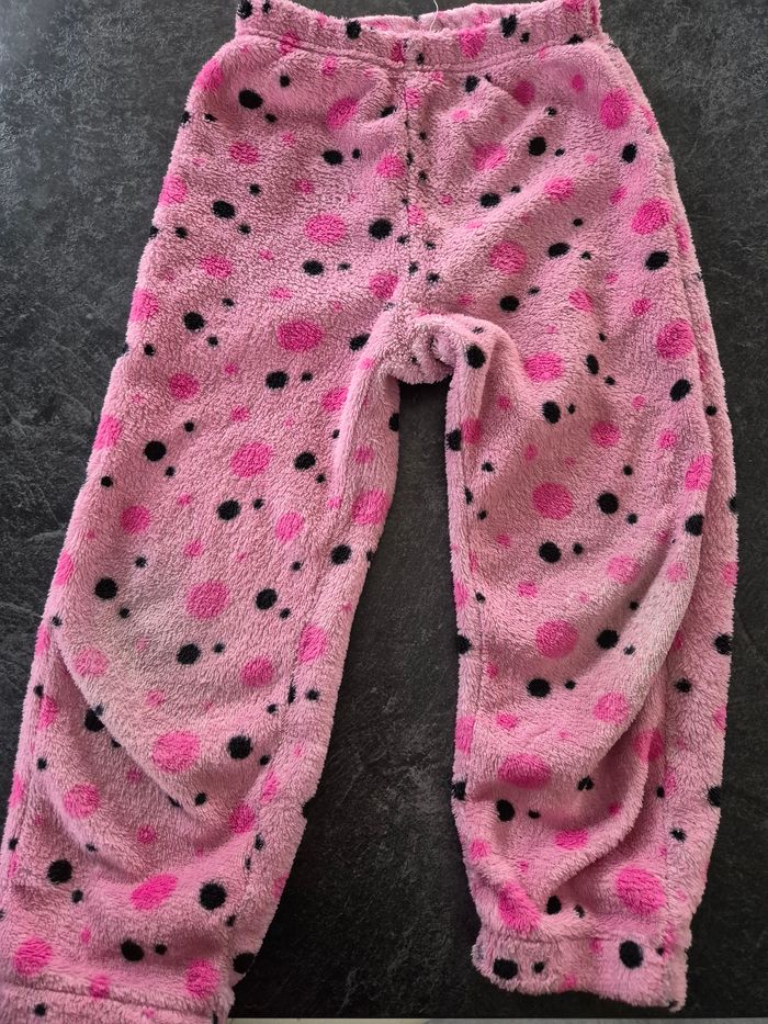 Pyjama taille 4 ans - photo numéro 3