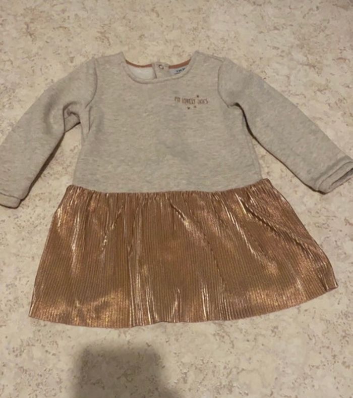 Robe IKKS