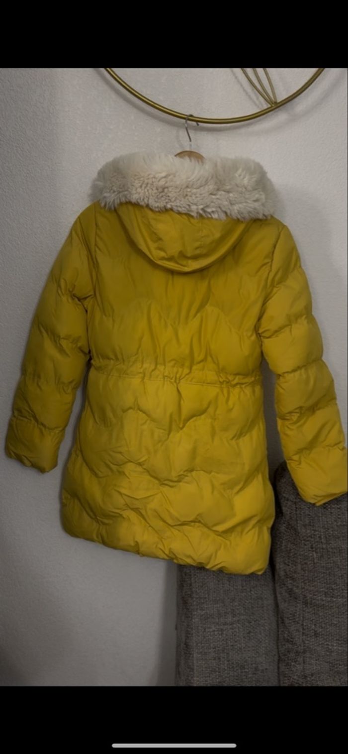 Doudoune pour filles - photo numéro 4