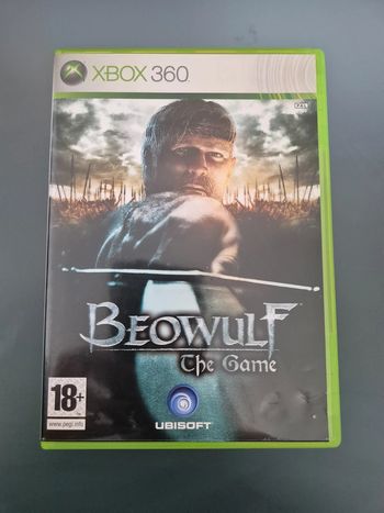 Beowulf The Game Xbox 360