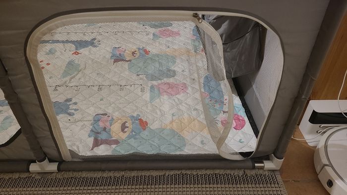 Parc enfant - photo numéro 6