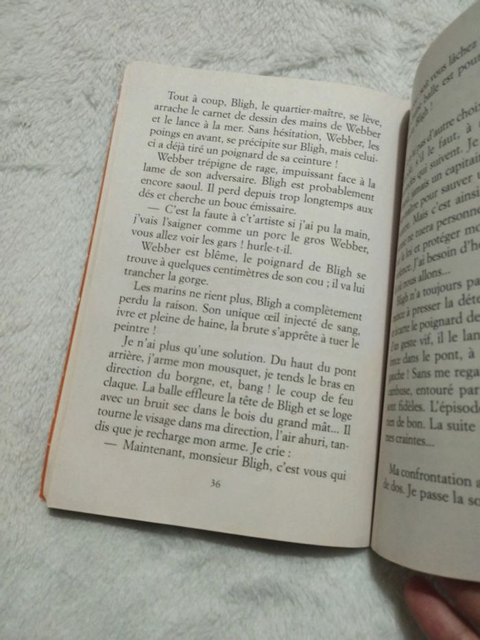 L'inconnu du pacifique - photo numéro 3