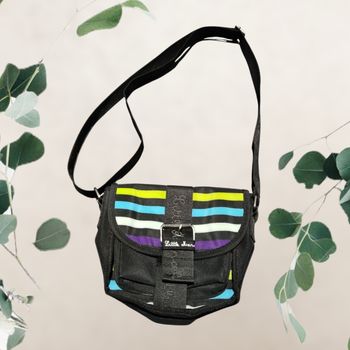 Sac à bandoulière little marcel