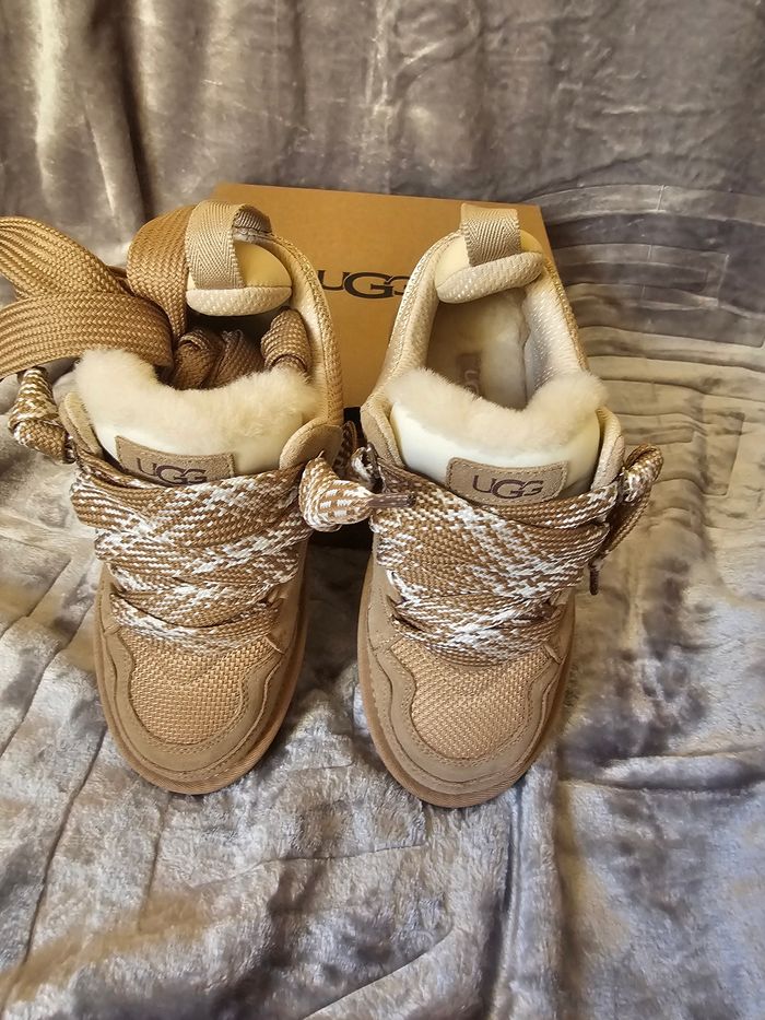 Ugg Lowmel - photo numéro 3