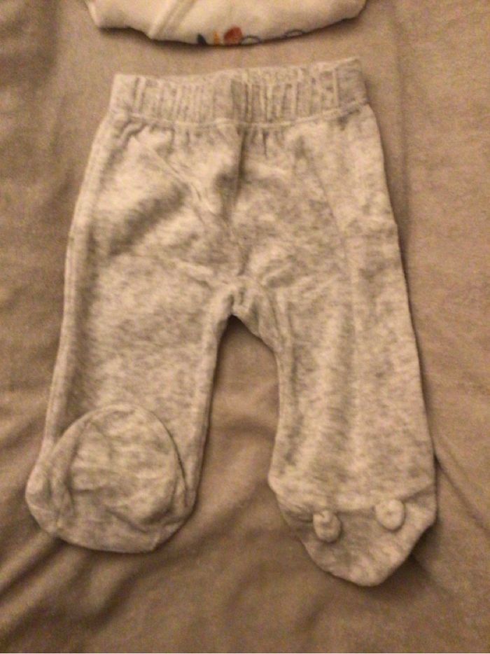 Lot de pyjamas - photo numéro 5