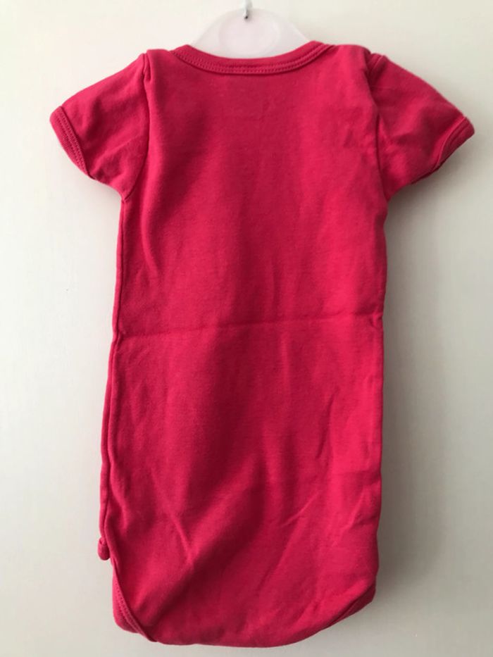 Body fille, Petit Bateau - photo numéro 2