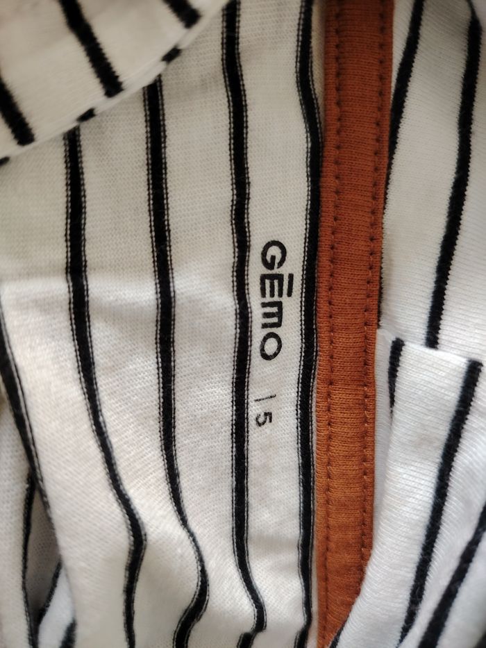 T shirt ML - photo numéro 2