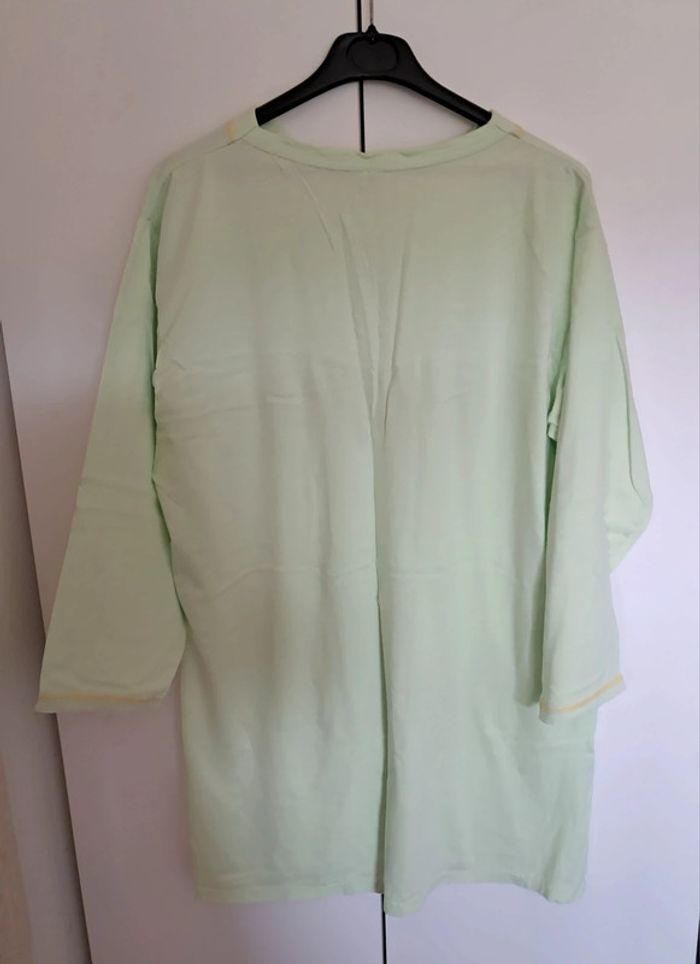 Chemise de nuit t42 - photo numéro 2
