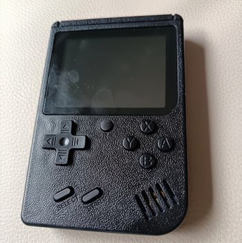 Console 400 jeux en 1