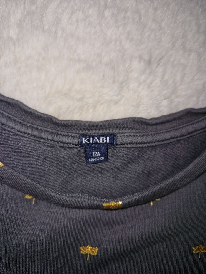 Pull kiabi - photo numéro 3
