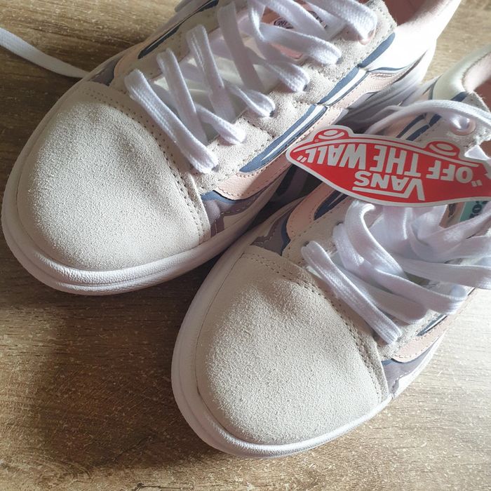 ⭐ Baskets Vans pointure 38 neuve #emyfleury_pointure38femme - photo numéro 8