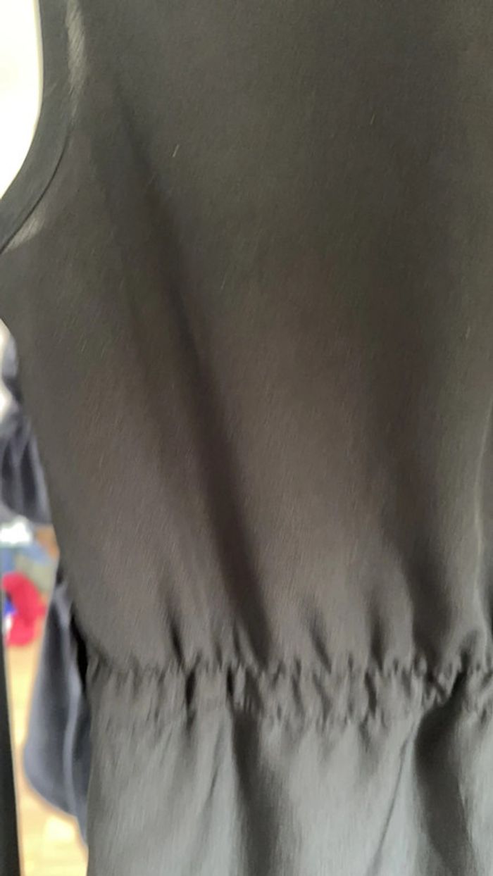 Robe avec noeud - photo numéro 4