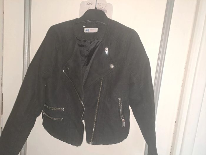 Veste
