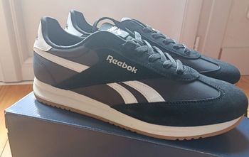 [Neuves] Reebok Basket - Taille 44,5