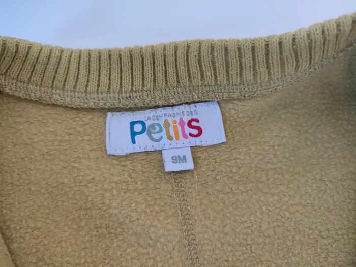 Veste - photo numéro 3