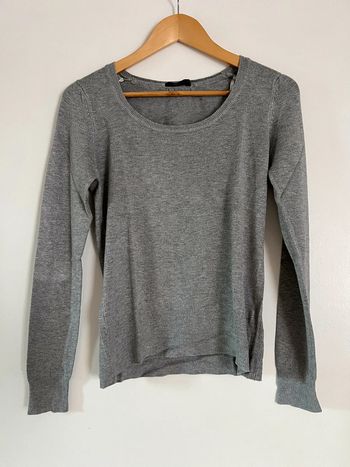 Pull léger
