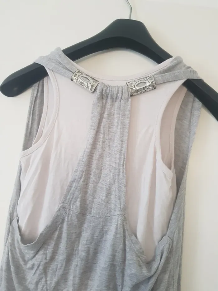 Haut Femme Élégant Taille S - photo numéro 5
