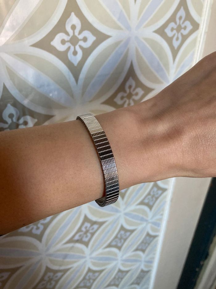 Bracelet élastique