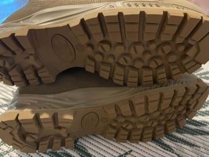 Chaussures Trek Meindl - photo numéro 6