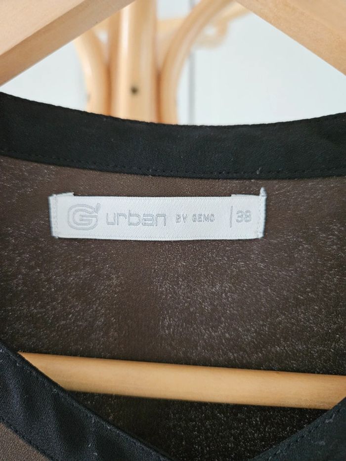 Blouse taille 38 Gémo - photo numéro 2