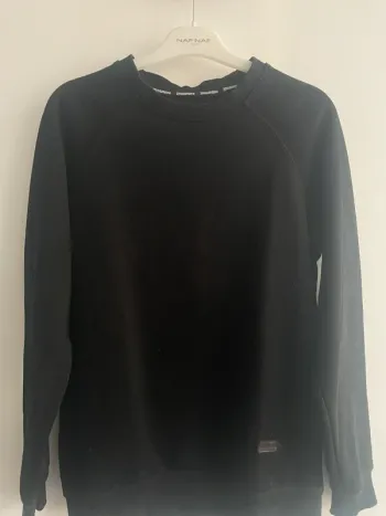 Pull bershka