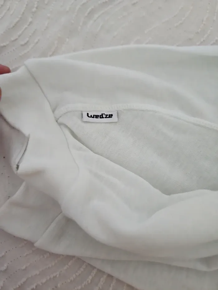 Sous pull - photo numéro 4