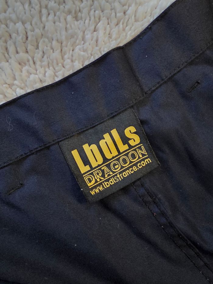 Pantalon de Travail Homme - photo numéro 7