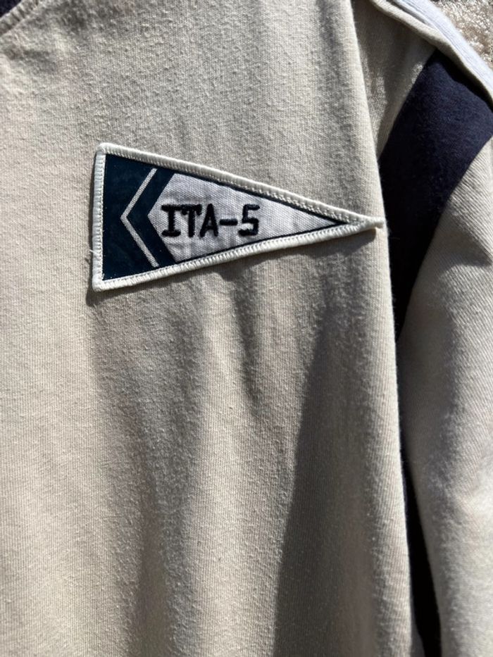 Teeshirt gaastra - photo numéro 2