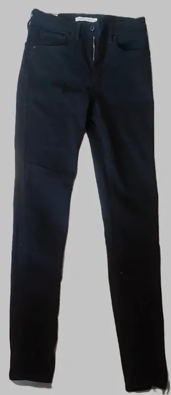 Jean Levi's 721 Skinny Taille 36 État Impeccable