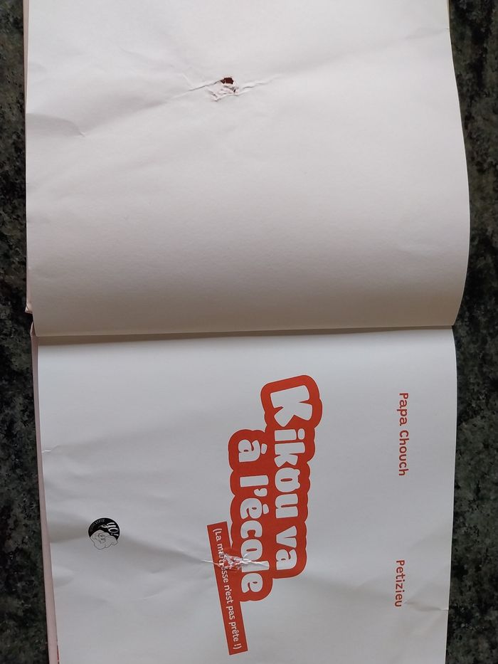 Livres - photo numéro 5