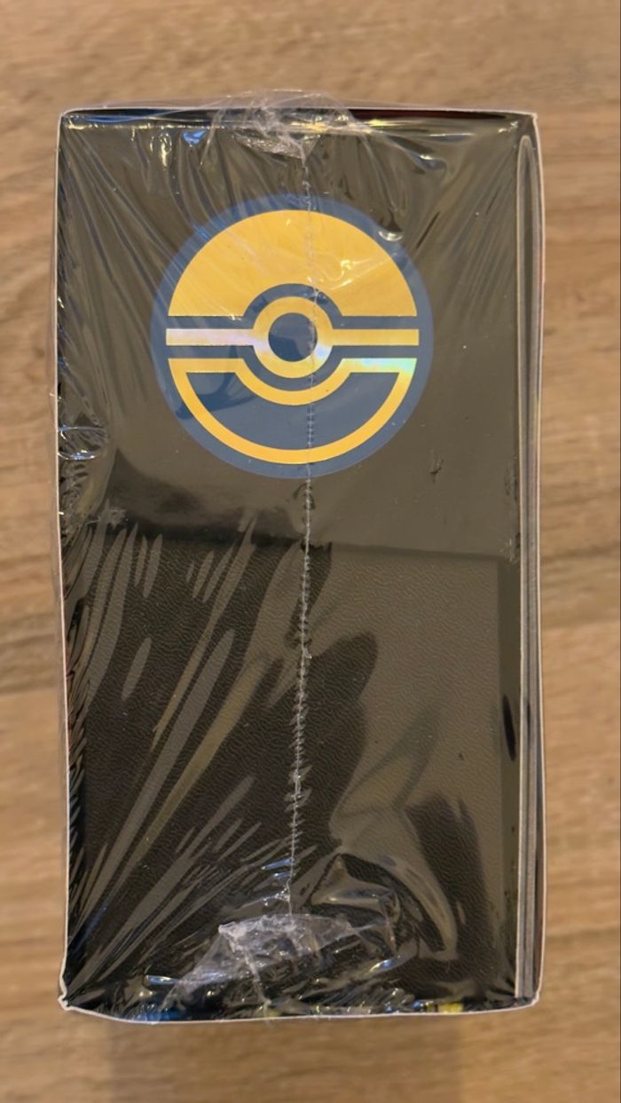 ETB Pokemon ME01 Méga évolution Lucario - photo numéro 5