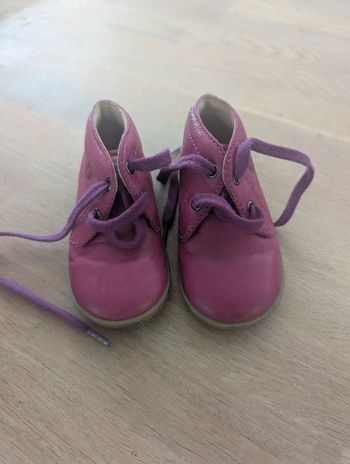 Bottines