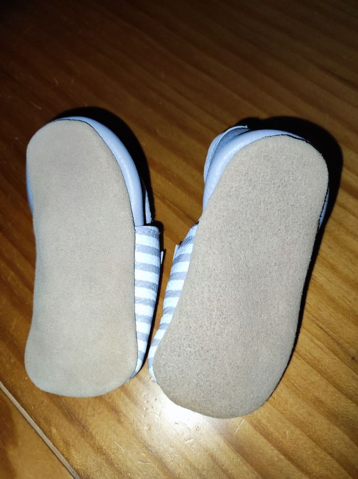 Chaussons - photo numéro 2