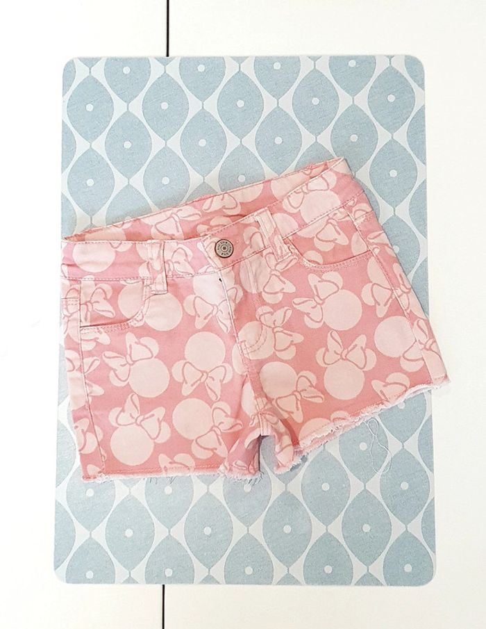 Short Disney - 4A