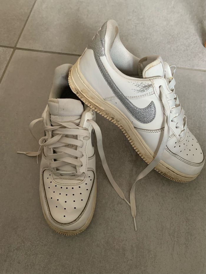 Nike Air force 37,5