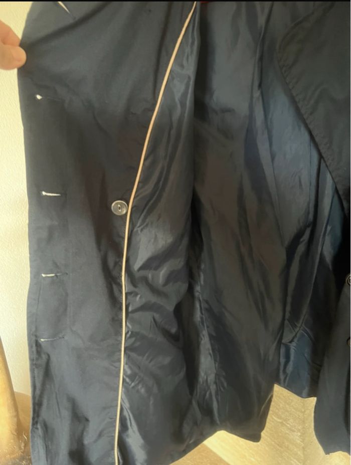 Veste pimkie - photo numéro 2