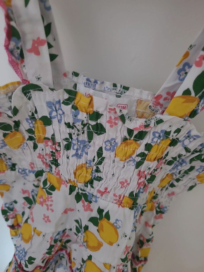 Robe bébé fille - photo numéro 2