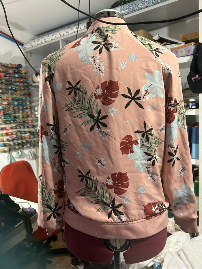 ✨ Veste bomber réversible ✨ - photo numéro 6