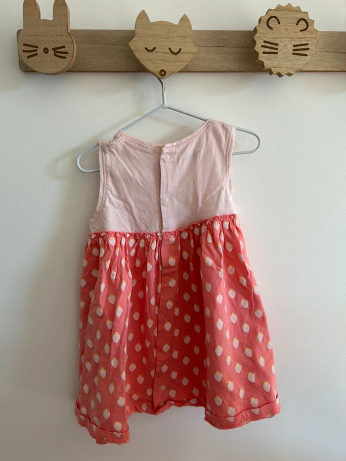 Robe d’été - photo numéro 3