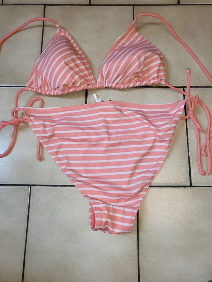 Maillot de bain femme - photo numéro 2