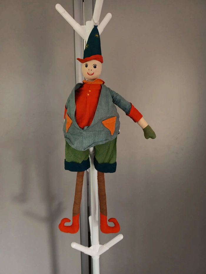 Magicien - photo numéro 2