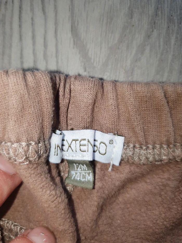 Pantalon jogging 12mois - photo numéro 2